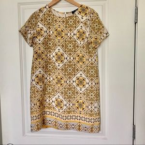 Lulu’s Shift Dress